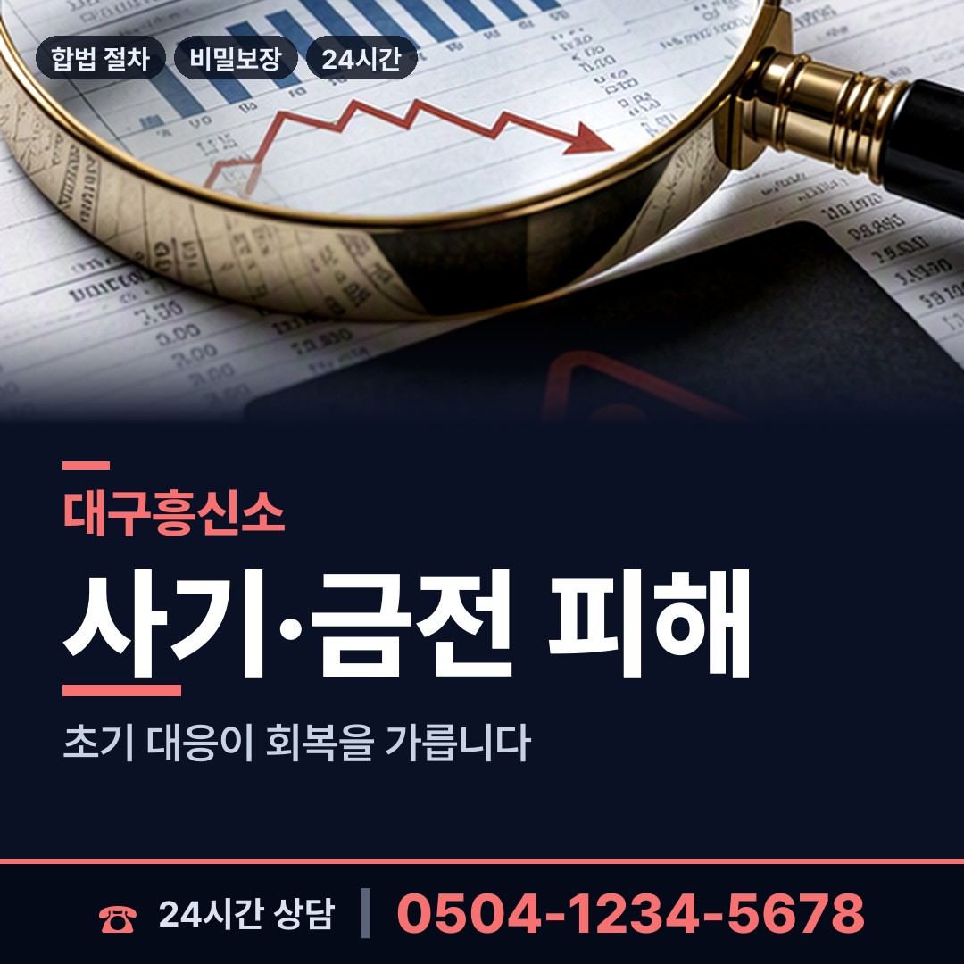 대구 평리2동 결혼전신원조사 상담 안내